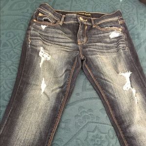 Express Jeans